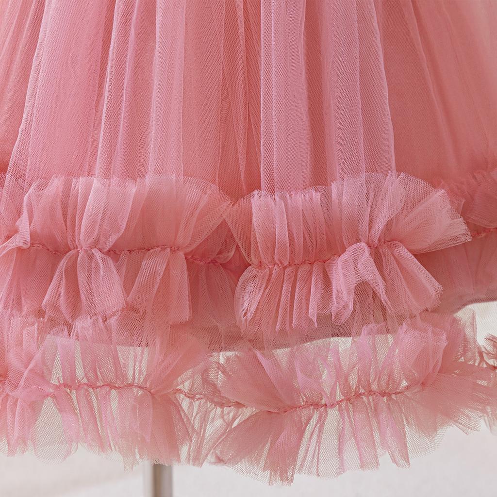 3-8Y Christmas Dress Newborn Baptism Wedding Dress for Baby Girl First Birthday Party Wear Toddler Girl Christening Gown Clothes AL6063