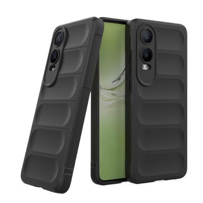 For OnePlus Nord CE4 Lite 5G Global Version Back Cover Phone Case Soft Liquid Silicone Anti-fall Shockproof Protect Funda Coque