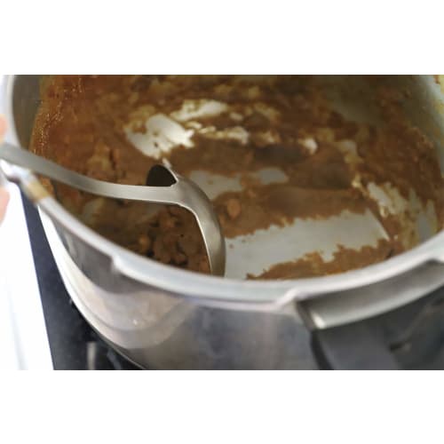 Kyoto Katsugu Easy-Scooping Ladle, Small, Made in Japan, 176808