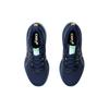 Asics Gel Kinsei Max Blue Expanse Champagne Damesko 1012B512-402
