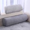 Round Cylinder Body Support Cushion Pad Home Bedroom Neck Pregnancy Pillows Long Insert Headrest Pillow