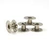 20 Metal Bobbins Made for Sewing Machines for Craft Sewing DIY Crafts Wholesale Stay Prepared Standard Size
