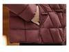 Stylish Winter Cotton Padded Jacket for Short Stature Mothers - Warm, Thin, and Perfect for Middle-aged and Elderly Women