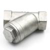 GL11W304 Y-Type Inner Thread Filter for Steam, Gas-Liquid Separation