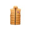 Canada Goose Vesta Crofton Unisex Portocaliu (Unisex) Veste cu puf 2229M 1260