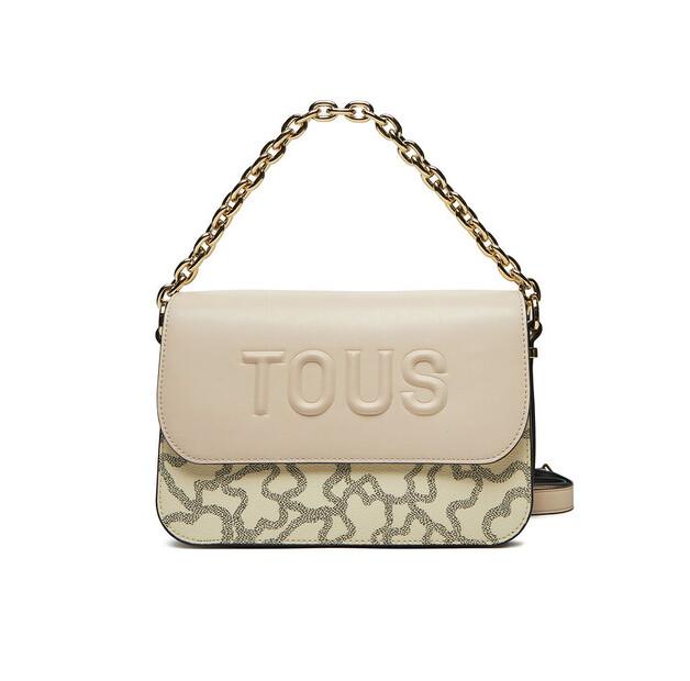 TOUS Kaos Icon Bag