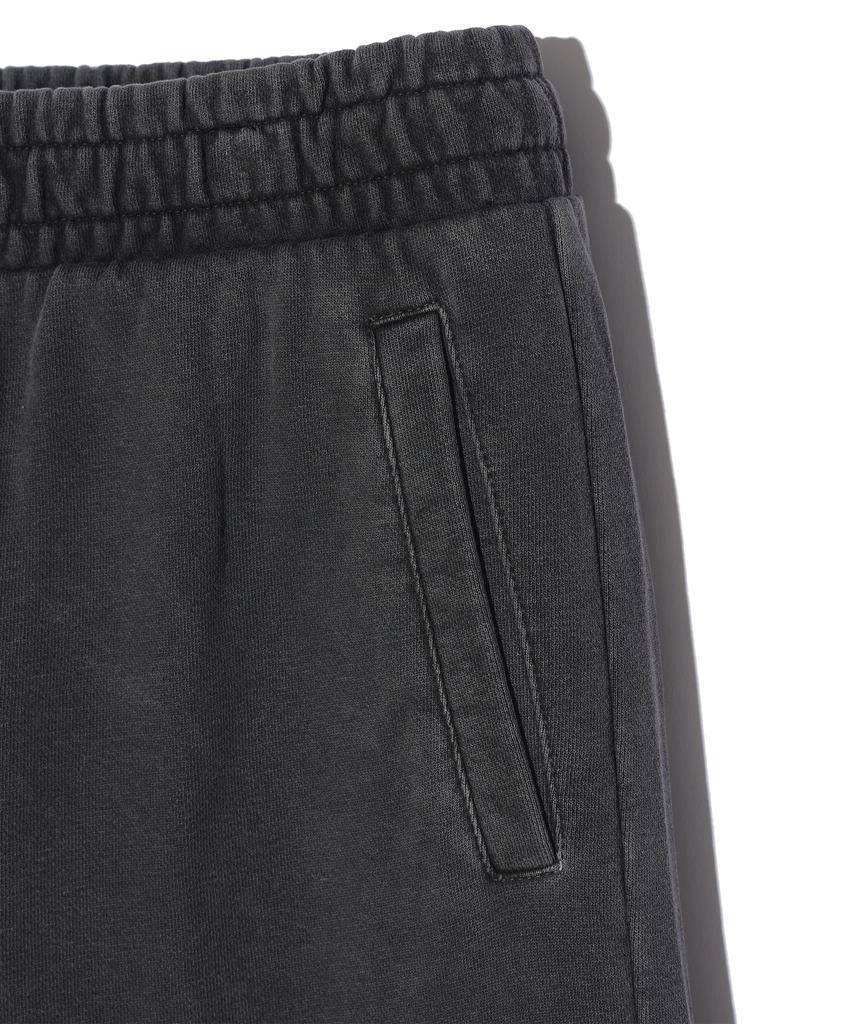 BUNKERBUSTER Pigment Cargo Wide Pants Mq6Pu181_Charcoal