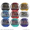 BANDAI Kamen Rider Zetsu DX Legend Capsule Random Box Strongest Form ver.03 (1 contains 9 pieces) Suitable ages 3 up