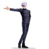 17cm noodle stopper  jujutsu kaisen anime figure gojo satoru action figure geto suguru figurine pvc adult collection model toys