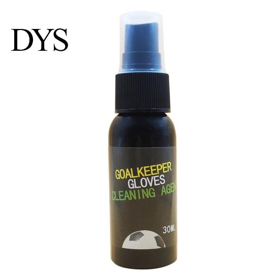 Convenient Tackifier Spray 30ml Goalkeeper Glove Bundle Sprayer Football Maintenance Gloves Sticky Soccer Goalie Wash Prepare for