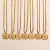 Colliers et pendentifs – Pendentifs