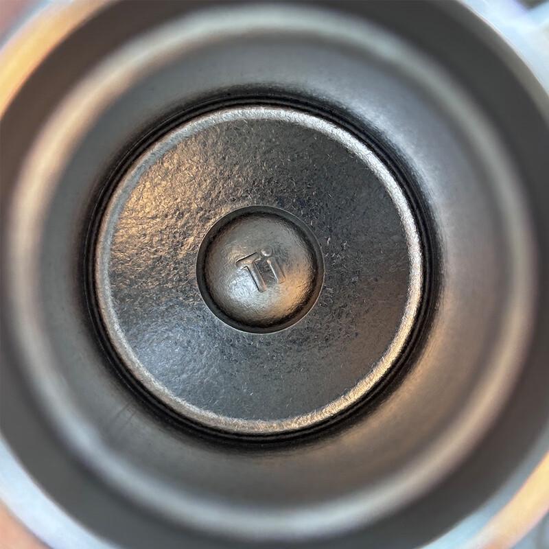 Shangqi Titan Mini Termosmugg