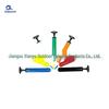 Portable Hand Pump for Inflatable Toys and Sports Balls