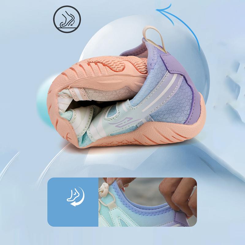 New Couple Water Shoes, Water Shoes, Five Finger Swimming Shoes, Fast Drying, Breathable Beach Sports Shoes, Fashionable