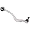 Front Left Lower Control Arm 31121141717 Accessory Replacement for 5 Series E39 Z8 E52