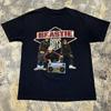 Beastie Boys Tour Geschenke Unisex T-Shirt Volle Größe S bis 5XL UB062