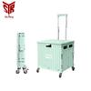 Shu Rong Multi-functional Folding Trolley Cart