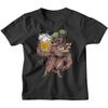 Hauts – T-shirts