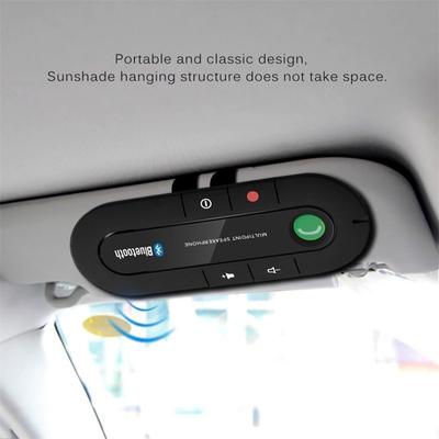 Tillbehör för bilelektronik – Bluetooth-headset för bil