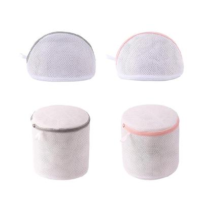 Pack of 3 Delicate Bra Washing Bag Lingerie Laundry Bag Mesh Laundry Bags