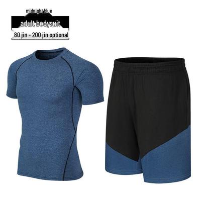 OEING Sportbekleidungsset für Herren zum Laufen & Training