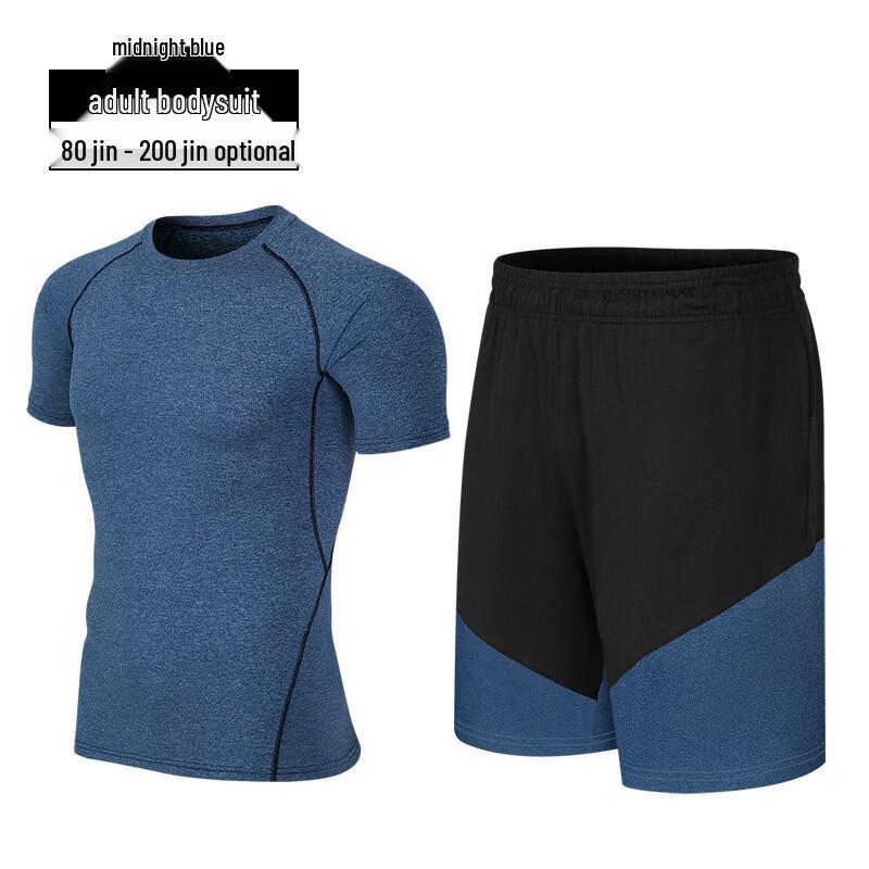 OEING Men s Running & Training Sportswear Set S-3XL