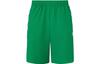 adidas Originals Sports Shorts Unisex Green Moderate IT4479