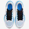 Nike Pegasus Size 41, White/Blue Hero/Black, FD2722-119, 26.0cm