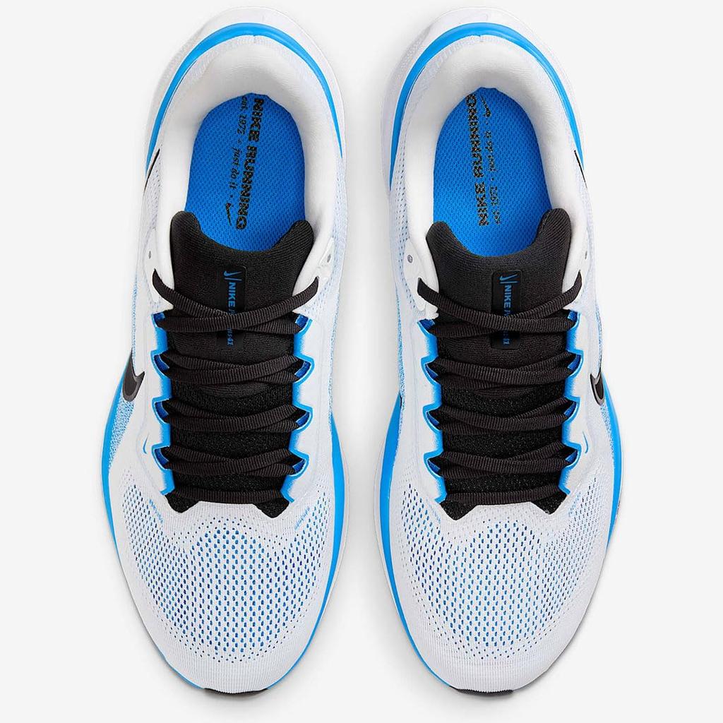 Nike Pegasus Size 41, White/Blue Hero/Black, FD2722-119, 26.0cm