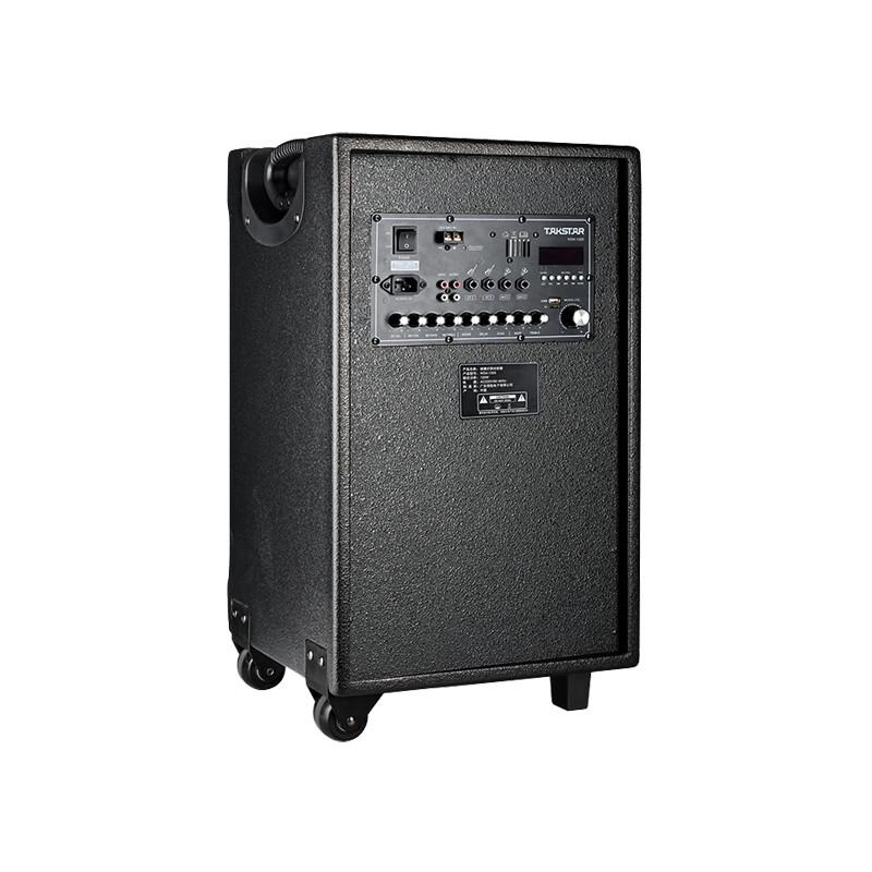 TAKSTAR WDA-900L Portable Bluetooth Trolley Speaker