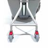 QBOX Kids' Ride-On Carry-On Luggage