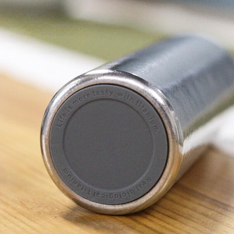 Zhiyue Titanium Portable Thermos Cup