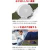 No Lad Weather [rad Weather] Radio Wave Solar Watch Men S 100m Waterproof Watch Lad017  Khaki  Khaki