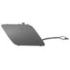 Mercedes-Benz W204 C200 Front Bumper Tow Hook Cover Accessory