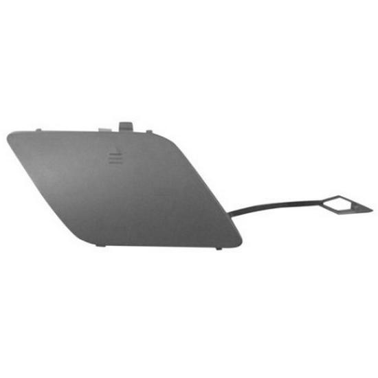 Mercedes-Benz W204 C200 Front Bumper Tow Hook Cover Accessory