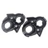 Motorcycle Control Panel Cover Quick Install Road Motorcycle Center Cover Control Panel Protector for Light X/S