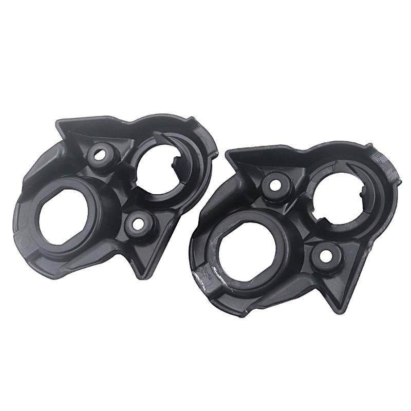 Motorcycle Control Panel Cover Quick Install Road Motorcycle Center Cover Control Panel Protector for Light X/S