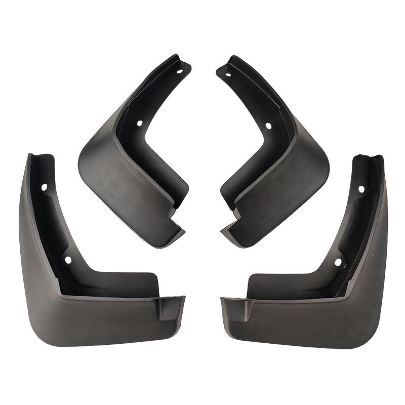 

2021-2022 Modern Elantra Cross-Border Car Tire Mudguard