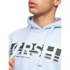 Crosshatch Herren Sullivan Kapuzenpullover