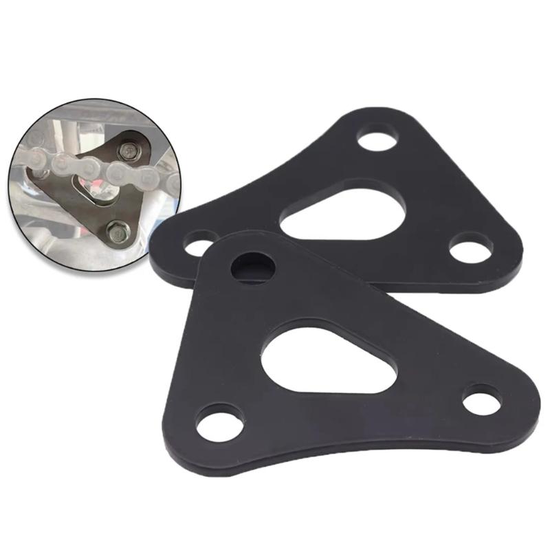 Kit de Hastes de Ligação para Baixar o Braço Traseiro da Motocicleta Design Aerodinâmico Ajuste de Altura do Assento Queda de 25mm para 1000 DL1050 DL100