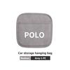 TMBCU1 For Volkswagen VW Car Storage Hanging Bag Phone Key Card Pounch Pocket Tiguan CC Jetta Polo Golf 4 5 6 Passat B5 B6 B7 CC