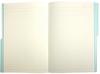 Kokuyo Paracurno Campus with Diagonal Cuts for Easy Turning Notebook, B5, B-ruled, No-R8B-LB,