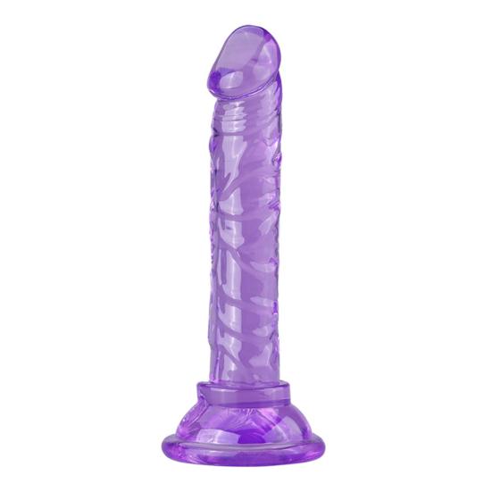 Unisex sugekopp penis dildo vagina massasje anal stimulering onani leketøy