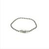 Keychain ball chain covers to prevent mascots from falling off! 10 pieces per pack, 2 packs included.