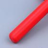 1/3Pcs 125Mm Grinding Disc Holder Durable Plastic Workshop Workbench Abrasive Tool Storage Organizer
