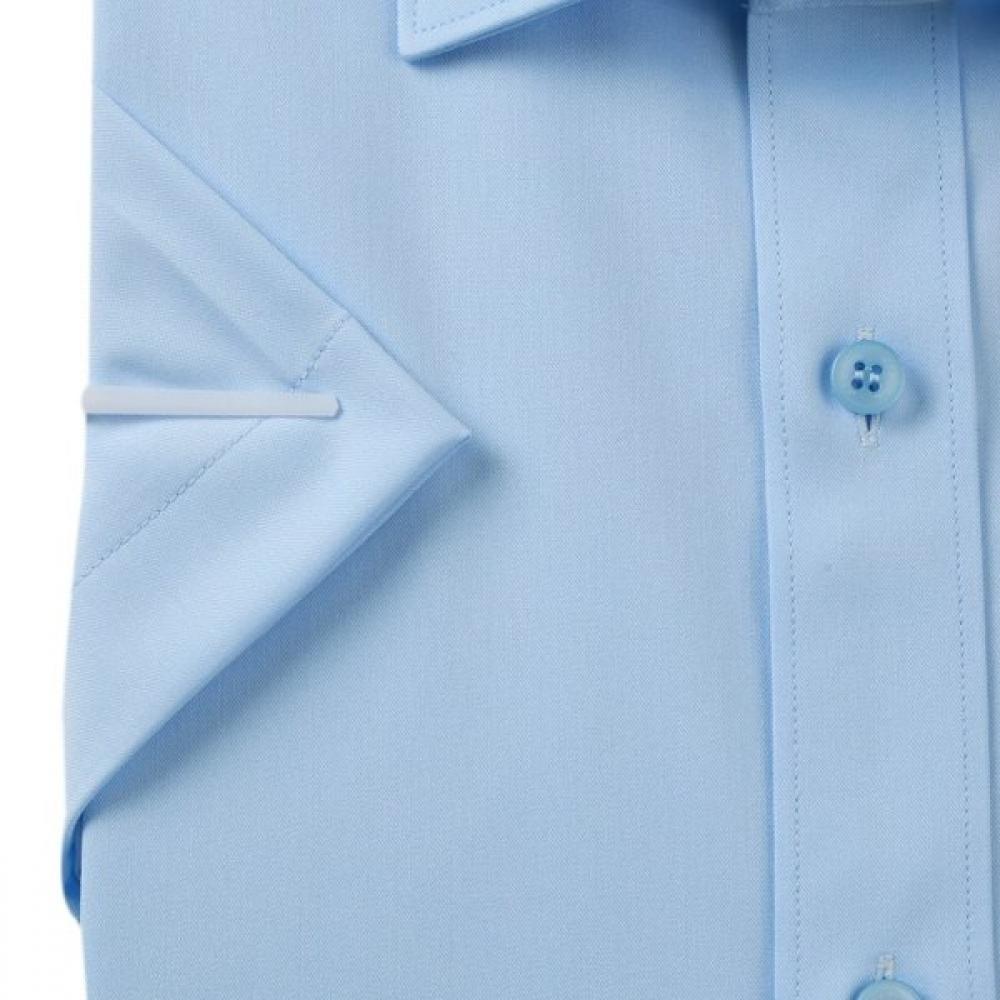 S.T. Dupont Short Sleeve Slim Fit Shirt 2 Types Select 1 Se5mm21hs303swh