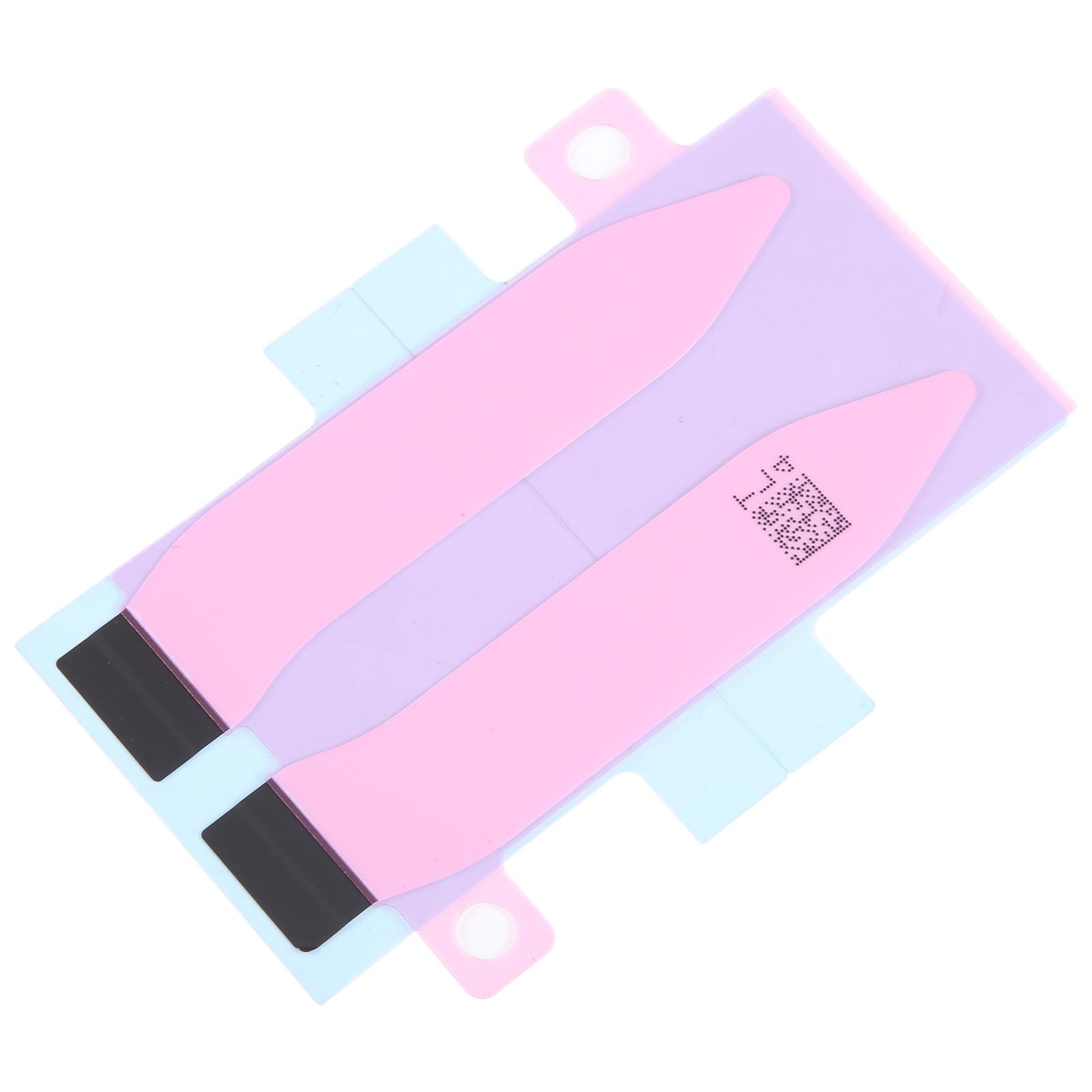 

Для iPhone 15 Plus Наклейка на акумулятор Сильна клейка стрічка Type A