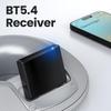 30 Pin Bluetooth 5.4 Audio Receiver A2Dp Music Mini Wireless Adapter For Phone 30Pin Jack Analog Speaker For Car Pc