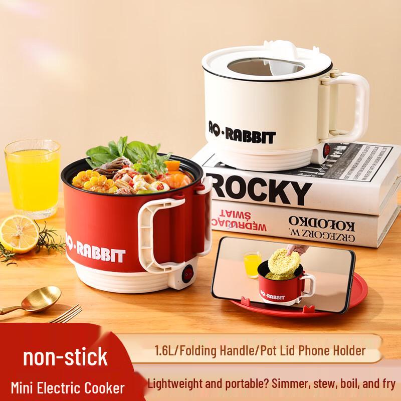 Yoshida Craftsman Folding Electric Noodle Pot