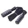 Various colors Ball Bearing Rope Rope Length 2.8m Skipping Rope Speed Jump Rope  Physical Training
